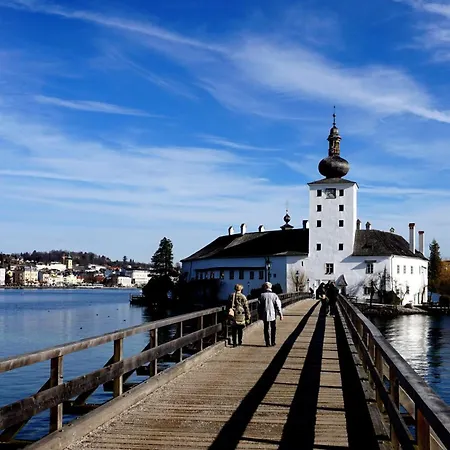 Austria 206 Am Traunsee, *