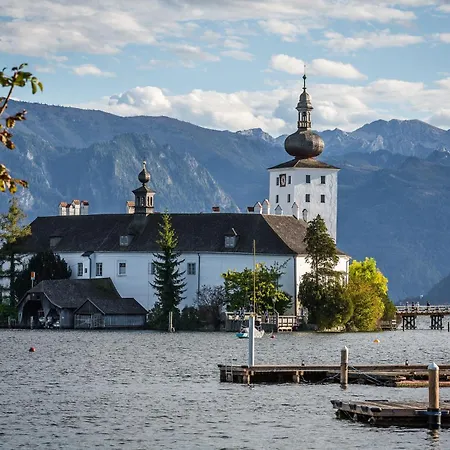 Austria 206 Am Traunsee, Lejlighed Gmunden