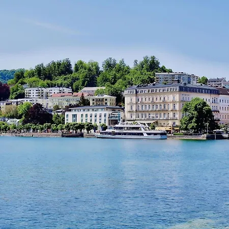 Austria 206 Am Traunsee, *