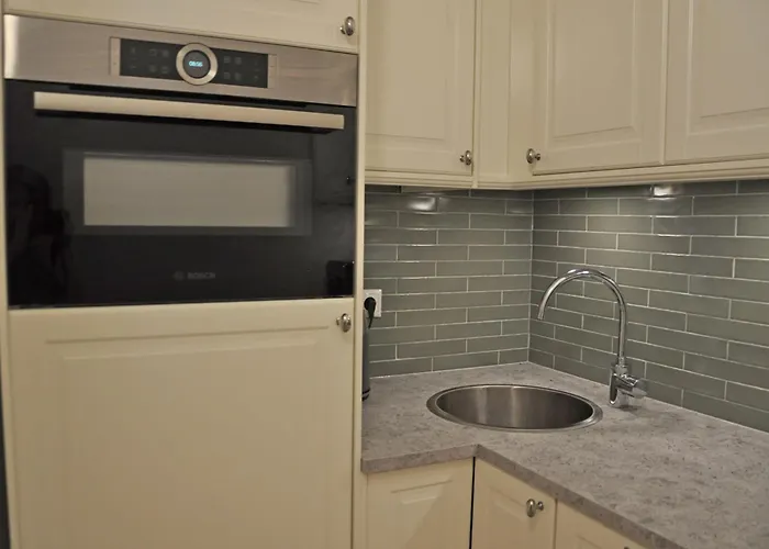 Austria 206 Am Traunsee, アパート *