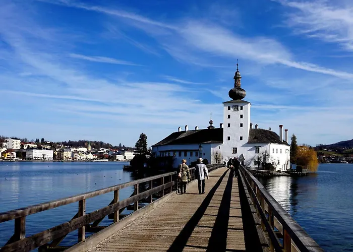 Austria 206 Am Traunsee, *