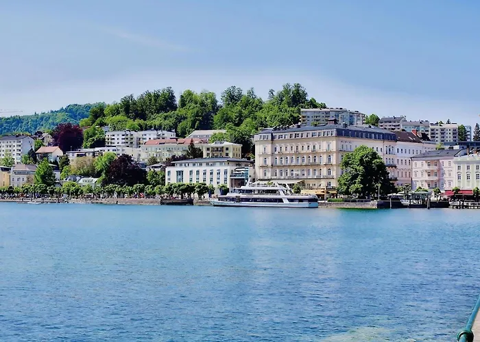 Austria 206 Am Traunsee, *