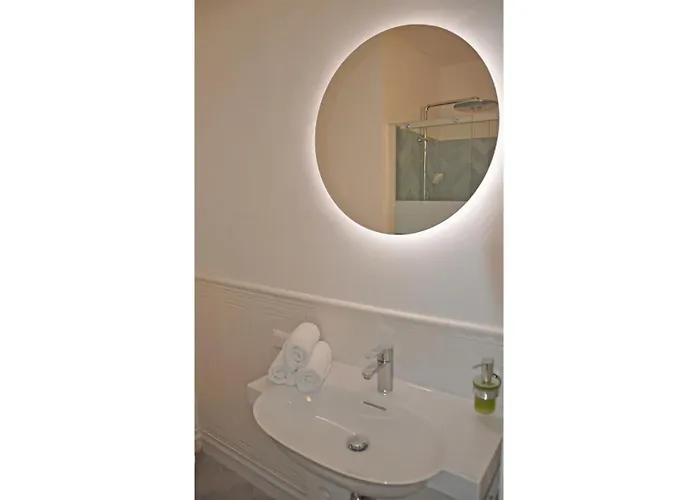 Austria 206 Am Traunsee, Apartment Gmunden