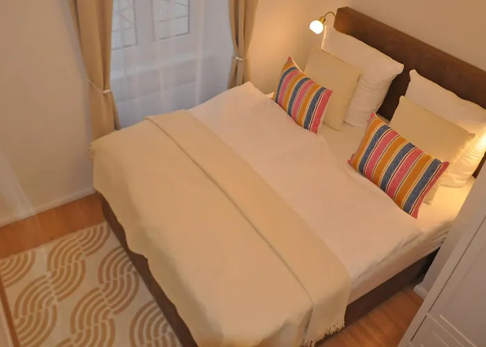 Appartement Austria 206 Am Traunsee, *